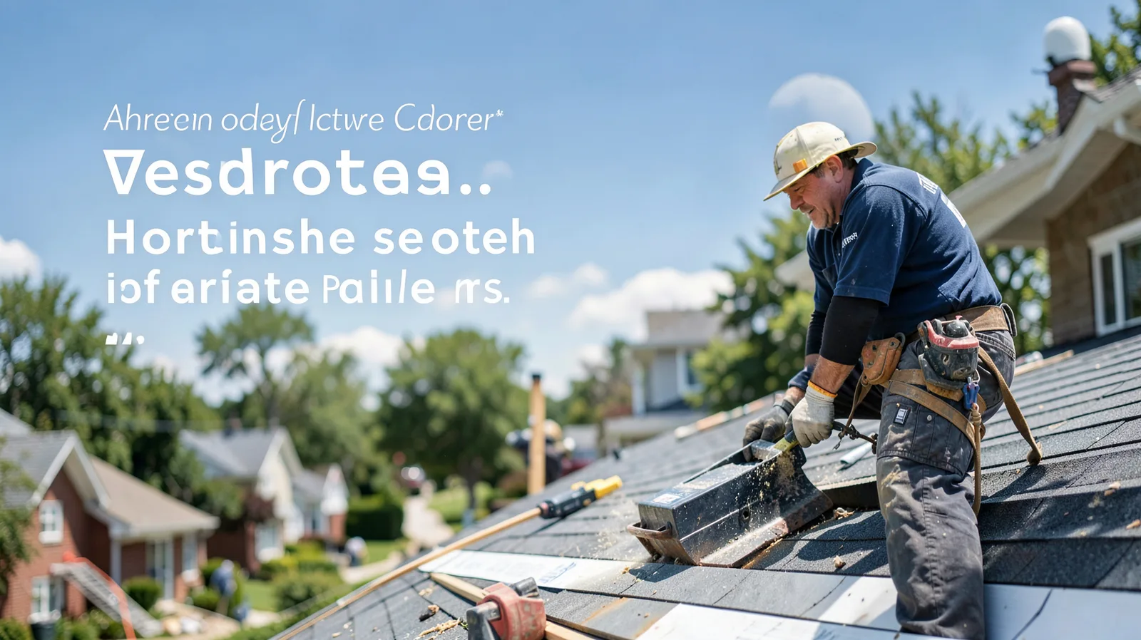 Roof Replacement in Nipton, CA near me
